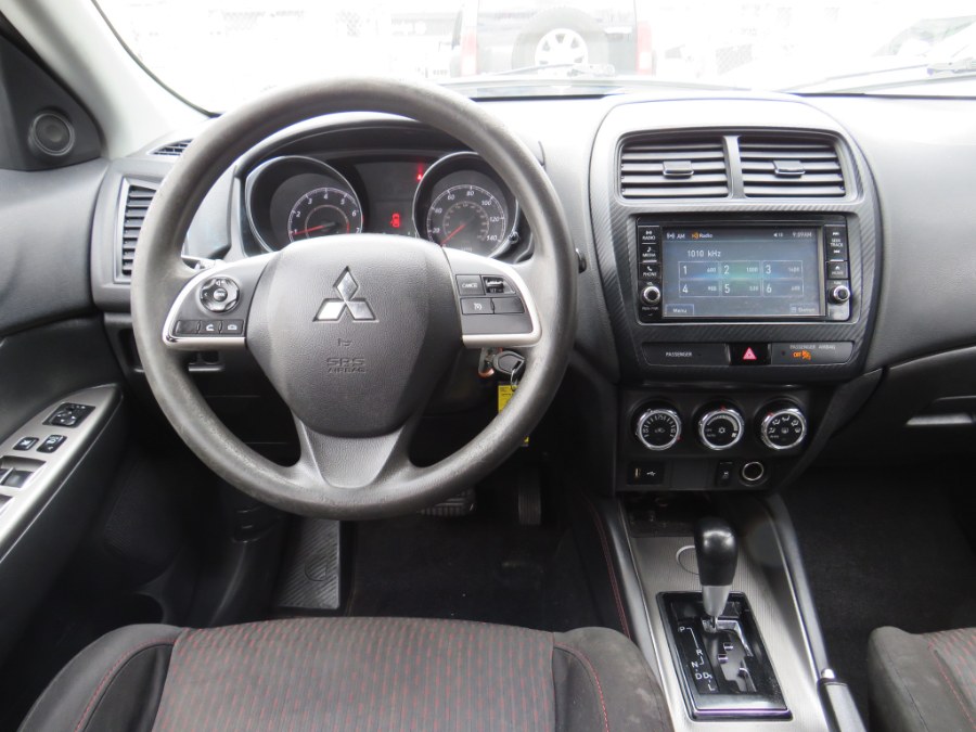2019 Mitsubishi Outlander Sport SP 2.0 CVT, available for sale in Middle Village, New York | Road Masters II INC. Middle Village, New York 2019 Mitsubishi Outlander Sport SP 2.0 CVT, available for sale in Middle Village, New York | Road Masters II INC. Middle Village, New York