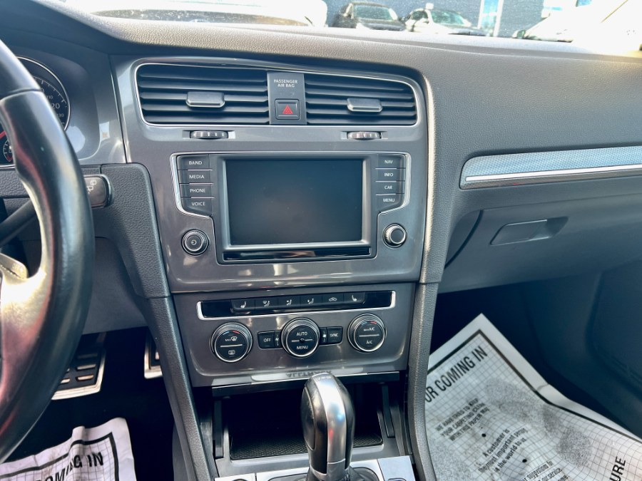 2017 Volkswagen Golf Alltrack 1.8T SEL DSG, available for sale in Manchester, New Hampshire | Second Street Auto Sales Inc. Manchester, New Hampshire 2017 Volkswagen Golf Alltrack 1.8T SEL DSG, available for sale in Manchester, New Hampshire | Second Street Auto Sales Inc. Manchester, New Hampshire