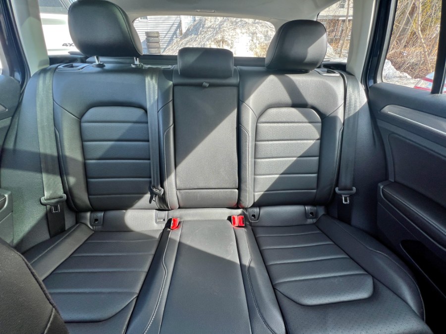 2017 Volkswagen Golf Alltrack 1.8T SEL DSG, available for sale in Manchester, New Hampshire | Second Street Auto Sales Inc. Manchester, New Hampshire 2017 Volkswagen Golf Alltrack 1.8T SEL DSG, available for sale in Manchester, New Hampshire | Second Street Auto Sales Inc. Manchester, New Hampshire