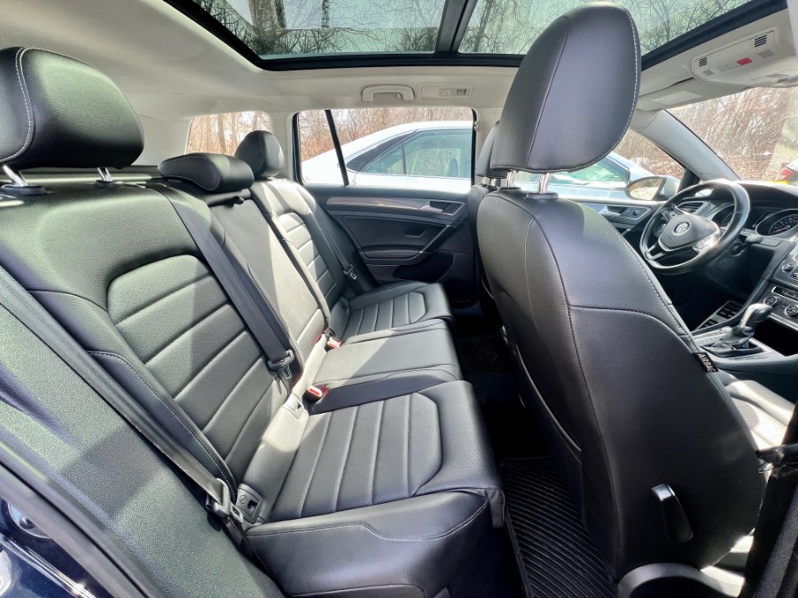 2017 Volkswagen Golf Alltrack 1.8T SEL DSG, available for sale in Manchester, New Hampshire | Second Street Auto Sales Inc. Manchester, New Hampshire 2017 Volkswagen Golf Alltrack 1.8T SEL DSG, available for sale in Manchester, New Hampshire | Second Street Auto Sales Inc. Manchester, New Hampshire
