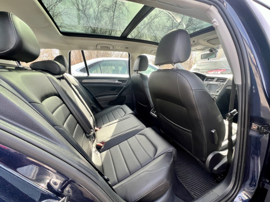 2017 Volkswagen Golf Alltrack 1.8T SEL DSG, available for sale in Manchester, New Hampshire | Second Street Auto Sales Inc. Manchester, New Hampshire 2017 Volkswagen Golf Alltrack 1.8T SEL DSG, available for sale in Manchester, New Hampshire | Second Street Auto Sales Inc. Manchester, New Hampshire