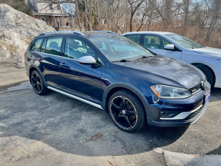 2017 Volkswagen Golf Alltrack 1.8T SEL DSG, available for sale in Manchester, New Hampshire | Second Street Auto Sales Inc. Manchester, New Hampshire 2017 Volkswagen Golf Alltrack 1.8T SEL DSG, available for sale in Manchester, New Hampshire | Second Street Auto Sales Inc. Manchester, New Hampshire