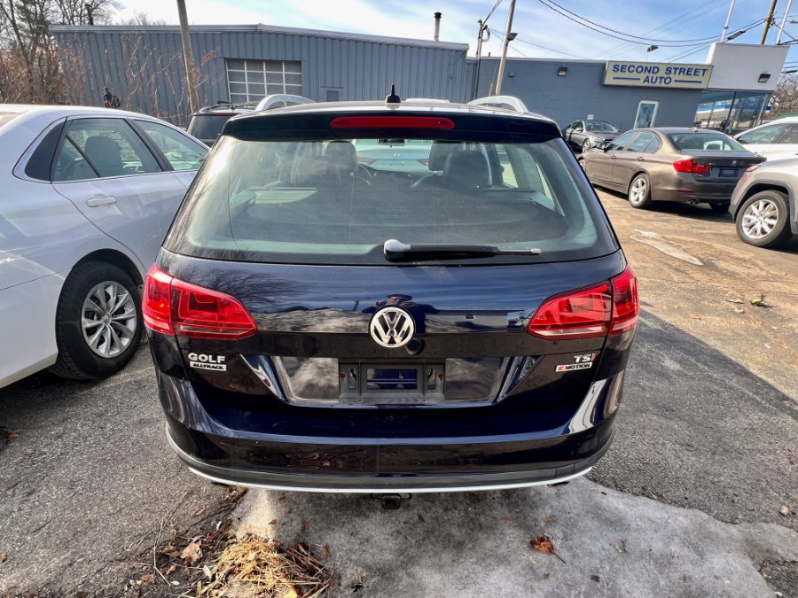 2017 Volkswagen Golf Alltrack 1.8T SEL DSG, available for sale in Manchester, New Hampshire | Second Street Auto Sales Inc. Manchester, New Hampshire 2017 Volkswagen Golf Alltrack 1.8T SEL DSG, available for sale in Manchester, New Hampshire | Second Street Auto Sales Inc. Manchester, New Hampshire