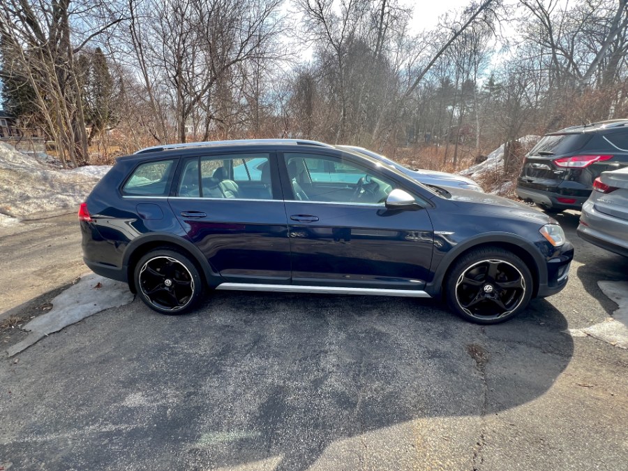 2017 Volkswagen Golf Alltrack 1.8T SEL DSG, available for sale in Manchester, New Hampshire | Second Street Auto Sales Inc. Manchester, New Hampshire 2017 Volkswagen Golf Alltrack 1.8T SEL DSG, available for sale in Manchester, New Hampshire | Second Street Auto Sales Inc. Manchester, New Hampshire