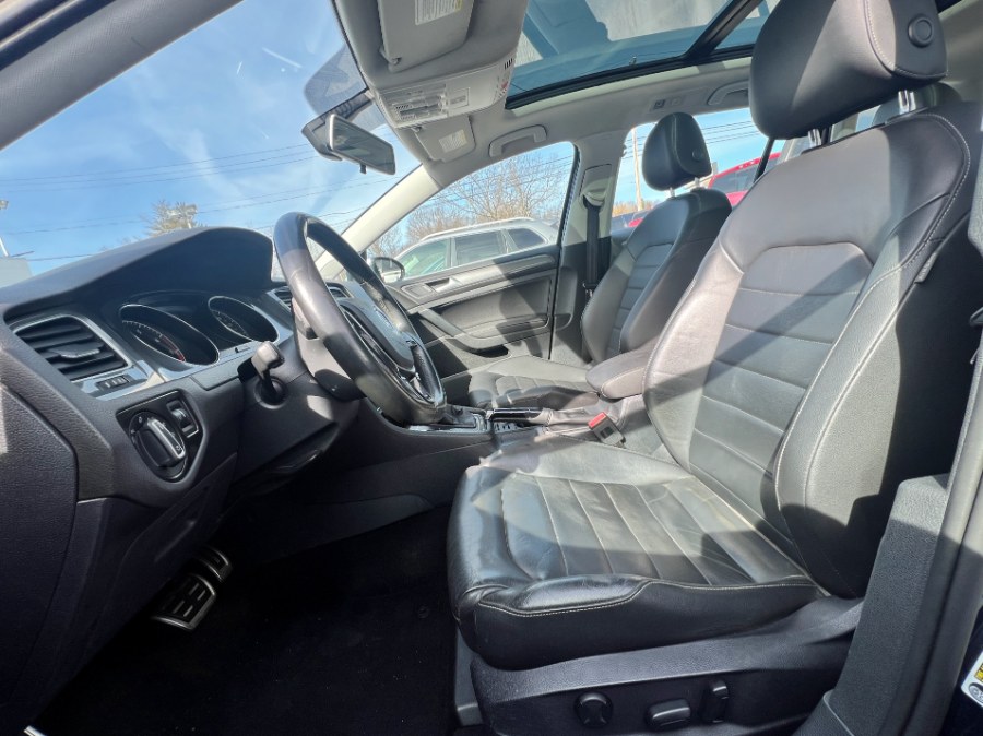 2017 Volkswagen Golf Alltrack 1.8T SEL DSG, available for sale in Manchester, New Hampshire | Second Street Auto Sales Inc. Manchester, New Hampshire 2017 Volkswagen Golf Alltrack 1.8T SEL DSG, available for sale in Manchester, New Hampshire | Second Street Auto Sales Inc. Manchester, New Hampshire