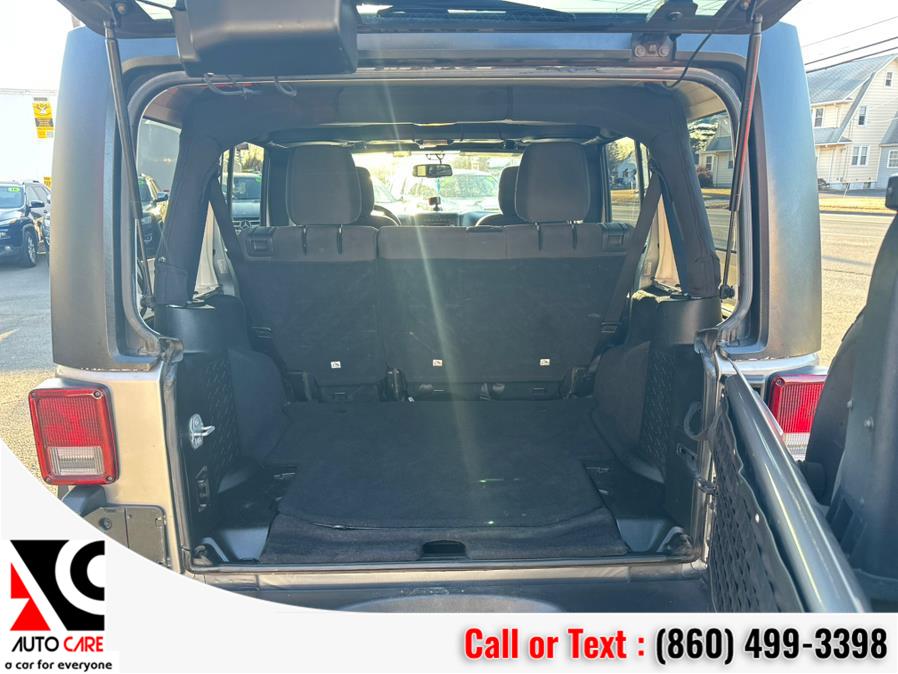 2018 Jeep Wrangler JK Unlimited Sport S 4x4, available for sale in Vernon , Connecticut | Auto Care Motors. Vernon , Connecticut 2018 Jeep Wrangler JK Unlimited Sport S 4x4, available for sale in Vernon , Connecticut | Auto Care Motors. Vernon , Connecticut