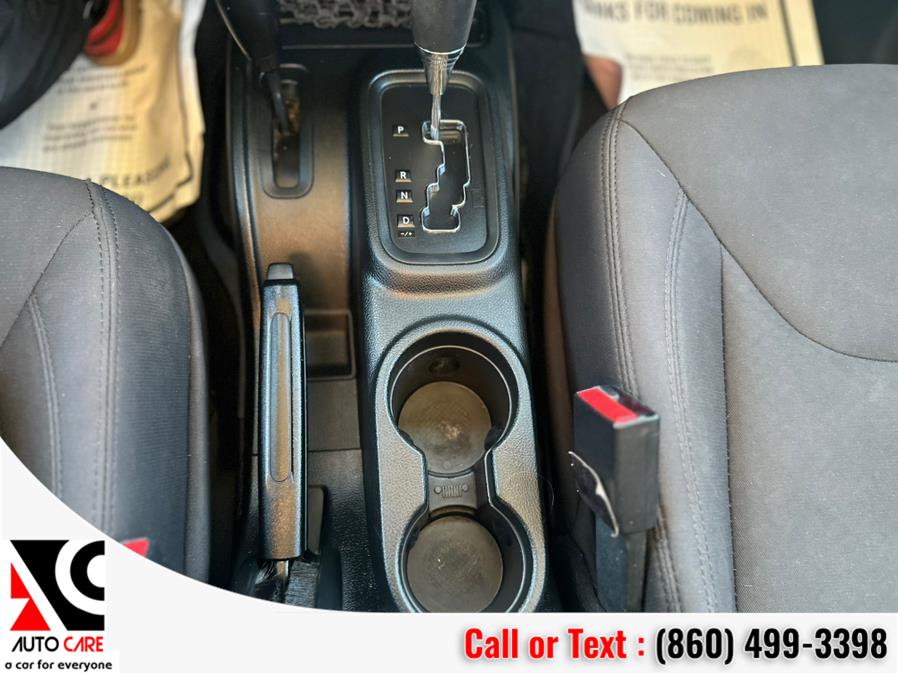 2018 Jeep Wrangler JK Unlimited Sport S 4x4, available for sale in Vernon , Connecticut | Auto Care Motors. Vernon , Connecticut 2018 Jeep Wrangler JK Unlimited Sport S 4x4, available for sale in Vernon , Connecticut | Auto Care Motors. Vernon , Connecticut