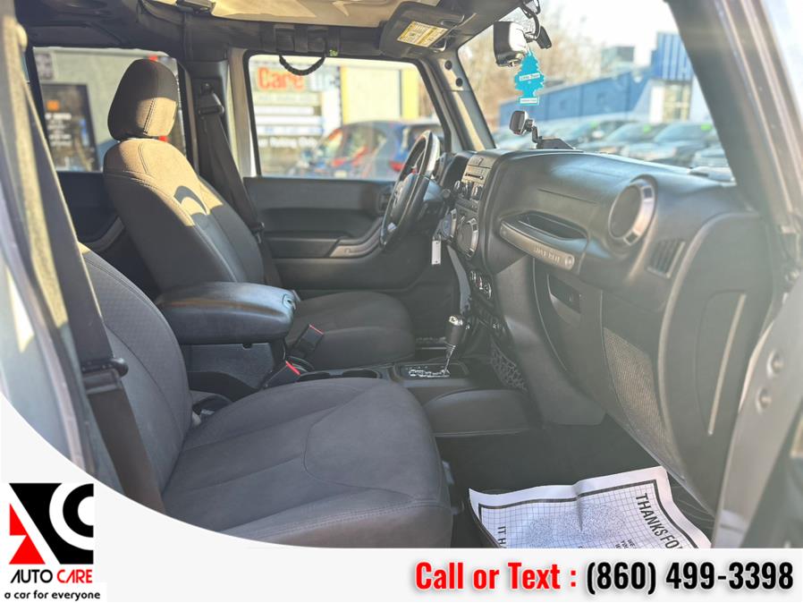 2018 Jeep Wrangler JK Unlimited Sport S 4x4, available for sale in Vernon , Connecticut | Auto Care Motors. Vernon , Connecticut 2018 Jeep Wrangler JK Unlimited Sport S 4x4, available for sale in Vernon , Connecticut | Auto Care Motors. Vernon , Connecticut