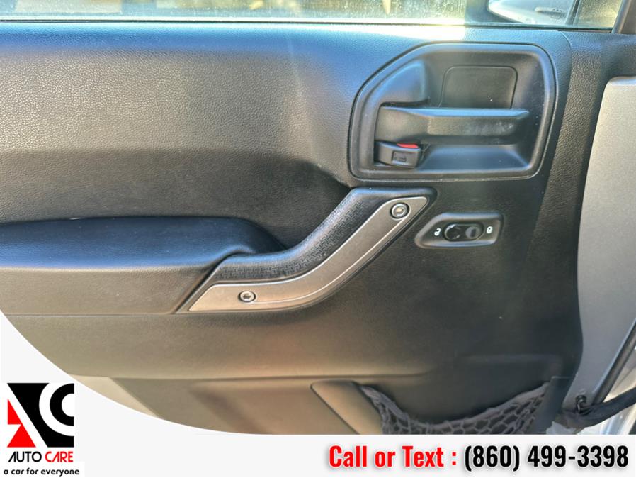 2018 Jeep Wrangler JK Unlimited Sport S 4x4, available for sale in Vernon , Connecticut | Auto Care Motors. Vernon , Connecticut 2018 Jeep Wrangler JK Unlimited Sport S 4x4, available for sale in Vernon , Connecticut | Auto Care Motors. Vernon , Connecticut