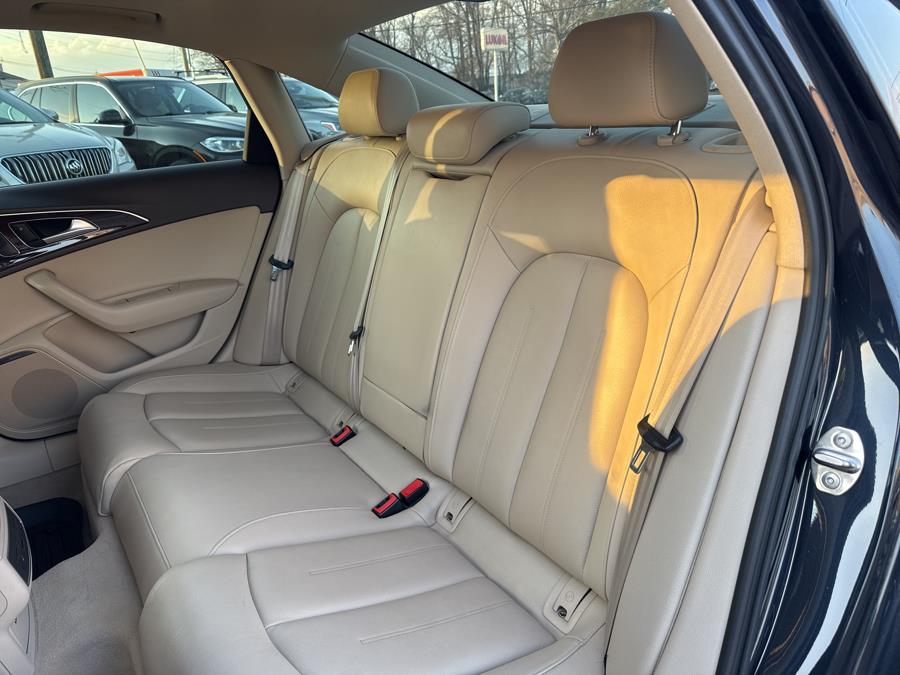 2016 Audi A6 4dr Sdn quattro 2.0T Premium Plus, available for sale in Little Ferry, New Jersey | Victoria Preowned Autos Inc. Little Ferry, New Jersey 2016 Audi A6 4dr Sdn quattro 2.0T Premium Plus, available for sale in Little Ferry, New Jersey | Victoria Preowned Autos Inc. Little Ferry, New Jersey