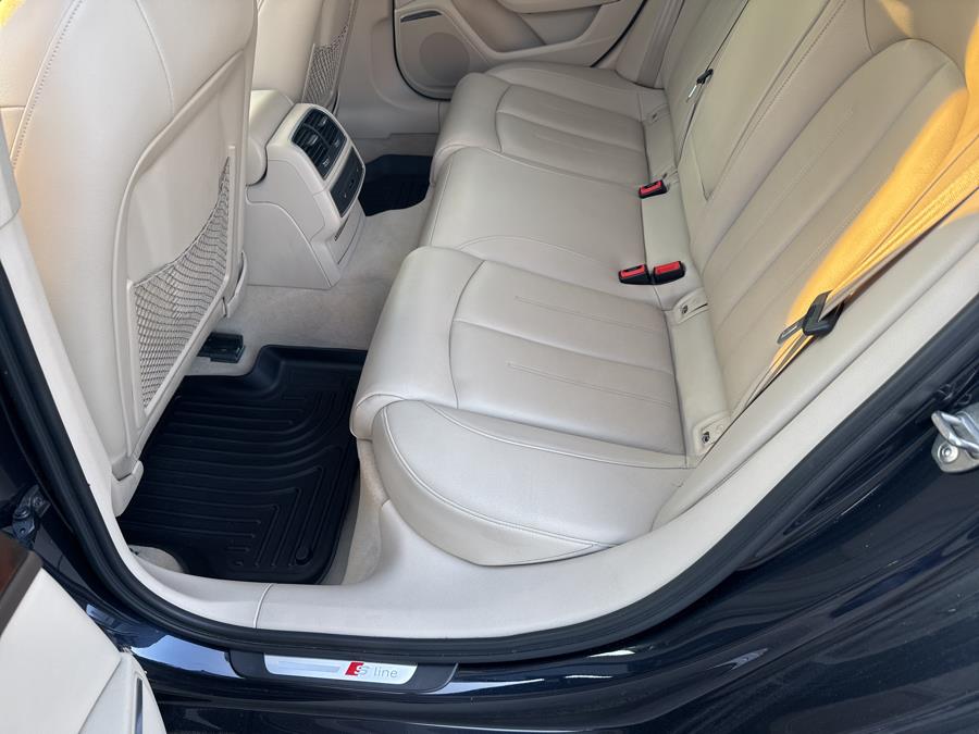2016 Audi A6 4dr Sdn quattro 2.0T Premium Plus, available for sale in Little Ferry, New Jersey | Victoria Preowned Autos Inc. Little Ferry, New Jersey 2016 Audi A6 4dr Sdn quattro 2.0T Premium Plus, available for sale in Little Ferry, New Jersey | Victoria Preowned Autos Inc. Little Ferry, New Jersey
