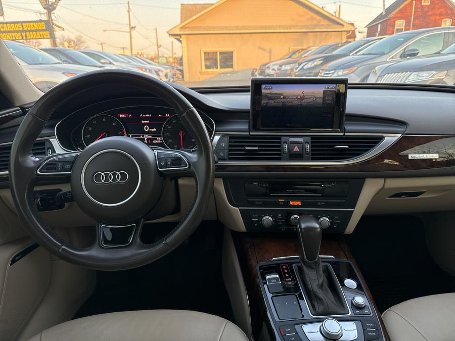 2016 Audi A6 4dr Sdn quattro 2.0T Premium Plus, available for sale in Little Ferry, New Jersey | Victoria Preowned Autos Inc. Little Ferry, New Jersey 2016 Audi A6 4dr Sdn quattro 2.0T Premium Plus, available for sale in Little Ferry, New Jersey | Victoria Preowned Autos Inc. Little Ferry, New Jersey