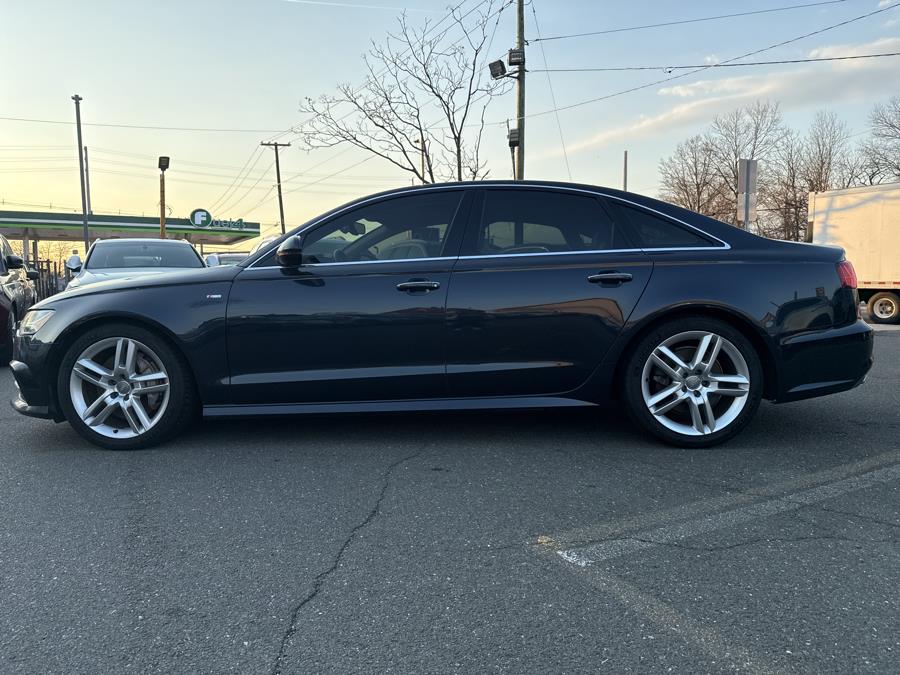 2016 Audi A6 4dr Sdn quattro 2.0T Premium Plus, available for sale in Little Ferry, New Jersey | Victoria Preowned Autos Inc. Little Ferry, New Jersey 2016 Audi A6 4dr Sdn quattro 2.0T Premium Plus, available for sale in Little Ferry, New Jersey | Victoria Preowned Autos Inc. Little Ferry, New Jersey