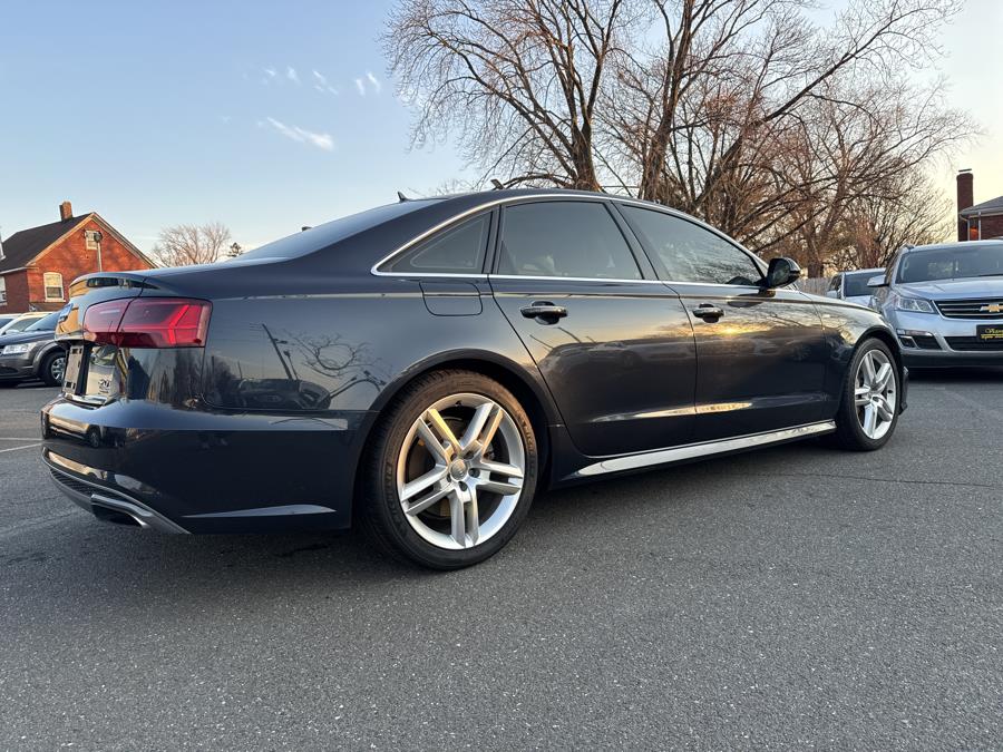 2016 Audi A6 4dr Sdn quattro 2.0T Premium Plus, available for sale in Little Ferry, New Jersey | Victoria Preowned Autos Inc. Little Ferry, New Jersey 2016 Audi A6 4dr Sdn quattro 2.0T Premium Plus, available for sale in Little Ferry, New Jersey | Victoria Preowned Autos Inc. Little Ferry, New Jersey