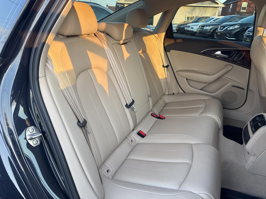 2016 Audi A6 4dr Sdn quattro 2.0T Premium Plus, available for sale in Little Ferry, New Jersey | Victoria Preowned Autos Inc. Little Ferry, New Jersey 2016 Audi A6 4dr Sdn quattro 2.0T Premium Plus, available for sale in Little Ferry, New Jersey | Victoria Preowned Autos Inc. Little Ferry, New Jersey