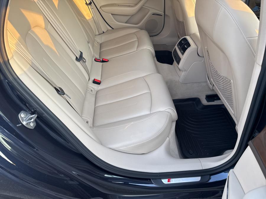 2016 Audi A6 4dr Sdn quattro 2.0T Premium Plus, available for sale in Little Ferry, New Jersey | Victoria Preowned Autos Inc. Little Ferry, New Jersey 2016 Audi A6 4dr Sdn quattro 2.0T Premium Plus, available for sale in Little Ferry, New Jersey | Victoria Preowned Autos Inc. Little Ferry, New Jersey