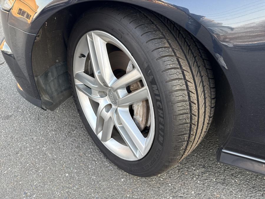 2016 Audi A6 4dr Sdn quattro 2.0T Premium Plus, available for sale in Little Ferry, New Jersey | Victoria Preowned Autos Inc. Little Ferry, New Jersey 2016 Audi A6 4dr Sdn quattro 2.0T Premium Plus, available for sale in Little Ferry, New Jersey | Victoria Preowned Autos Inc. Little Ferry, New Jersey