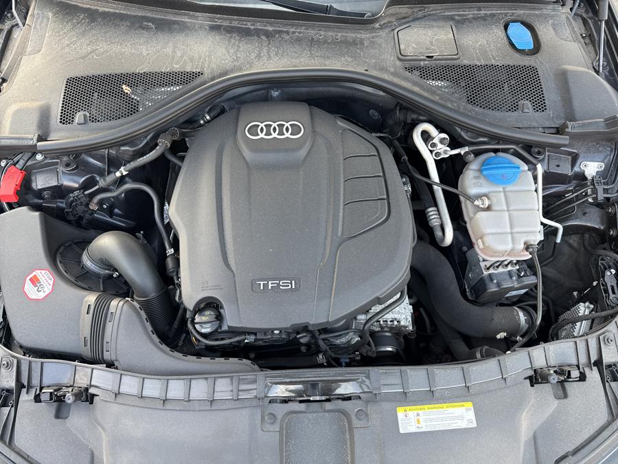 2016 Audi A6 4dr Sdn quattro 2.0T Premium Plus, available for sale in Little Ferry, New Jersey | Victoria Preowned Autos Inc. Little Ferry, New Jersey 2016 Audi A6 4dr Sdn quattro 2.0T Premium Plus, available for sale in Little Ferry, New Jersey | Victoria Preowned Autos Inc. Little Ferry, New Jersey