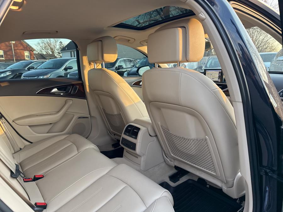 2016 Audi A6 4dr Sdn quattro 2.0T Premium Plus, available for sale in Little Ferry, New Jersey | Victoria Preowned Autos Inc. Little Ferry, New Jersey 2016 Audi A6 4dr Sdn quattro 2.0T Premium Plus, available for sale in Little Ferry, New Jersey | Victoria Preowned Autos Inc. Little Ferry, New Jersey