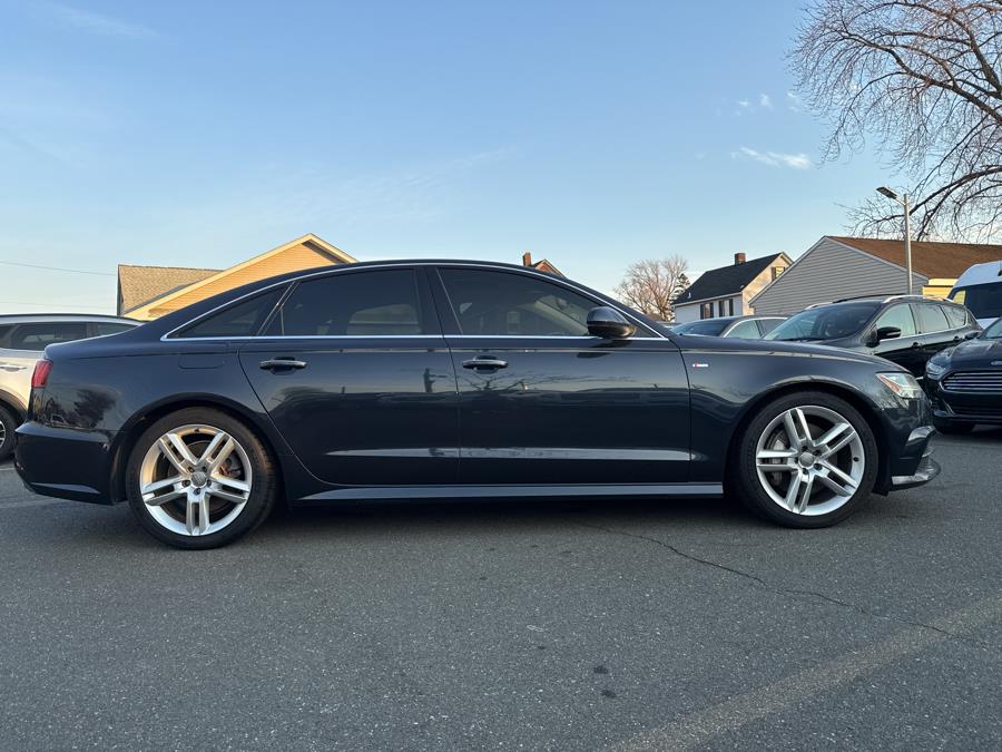 2016 Audi A6 4dr Sdn quattro 2.0T Premium Plus, available for sale in Little Ferry, New Jersey | Victoria Preowned Autos Inc. Little Ferry, New Jersey 2016 Audi A6 4dr Sdn quattro 2.0T Premium Plus, available for sale in Little Ferry, New Jersey | Victoria Preowned Autos Inc. Little Ferry, New Jersey