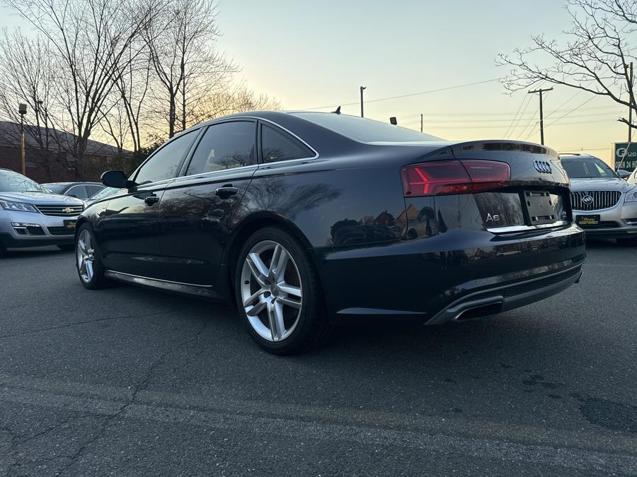 2016 Audi A6 4dr Sdn quattro 2.0T Premium Plus, available for sale in Little Ferry, New Jersey | Victoria Preowned Autos Inc. Little Ferry, New Jersey 2016 Audi A6 4dr Sdn quattro 2.0T Premium Plus, available for sale in Little Ferry, New Jersey | Victoria Preowned Autos Inc. Little Ferry, New Jersey