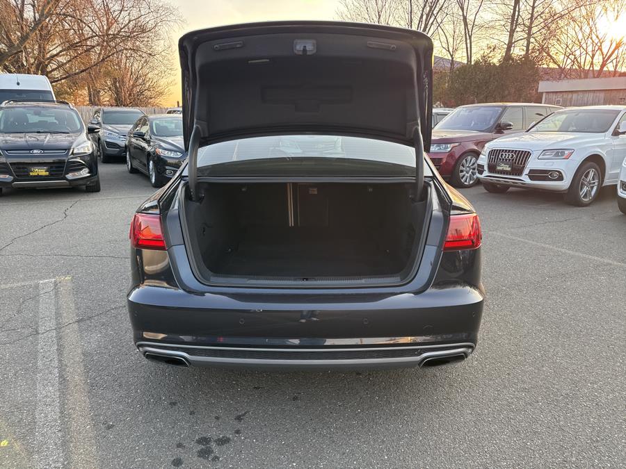 2016 Audi A6 4dr Sdn quattro 2.0T Premium Plus, available for sale in Little Ferry, New Jersey | Victoria Preowned Autos Inc. Little Ferry, New Jersey 2016 Audi A6 4dr Sdn quattro 2.0T Premium Plus, available for sale in Little Ferry, New Jersey | Victoria Preowned Autos Inc. Little Ferry, New Jersey