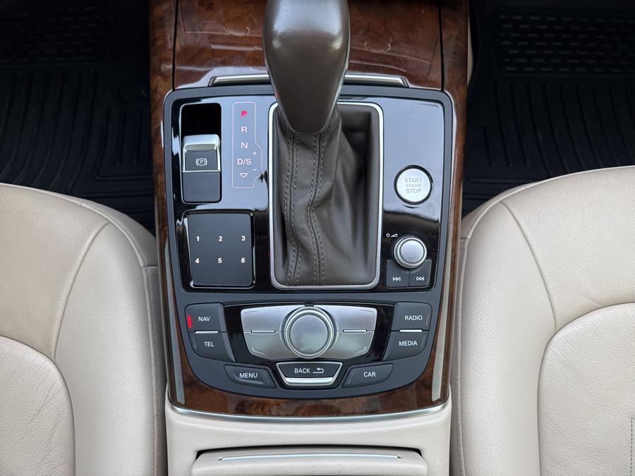 2016 Audi A6 4dr Sdn quattro 2.0T Premium Plus, available for sale in Little Ferry, New Jersey | Victoria Preowned Autos Inc. Little Ferry, New Jersey 2016 Audi A6 4dr Sdn quattro 2.0T Premium Plus, available for sale in Little Ferry, New Jersey | Victoria Preowned Autos Inc. Little Ferry, New Jersey