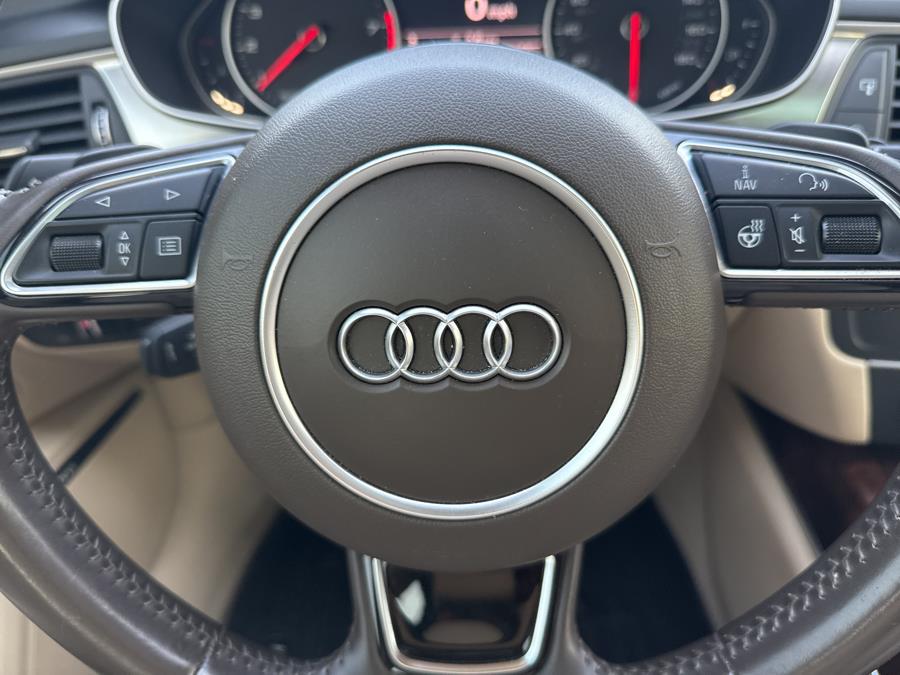 2016 Audi A6 4dr Sdn quattro 2.0T Premium Plus, available for sale in Little Ferry, New Jersey | Victoria Preowned Autos Inc. Little Ferry, New Jersey 2016 Audi A6 4dr Sdn quattro 2.0T Premium Plus, available for sale in Little Ferry, New Jersey | Victoria Preowned Autos Inc. Little Ferry, New Jersey