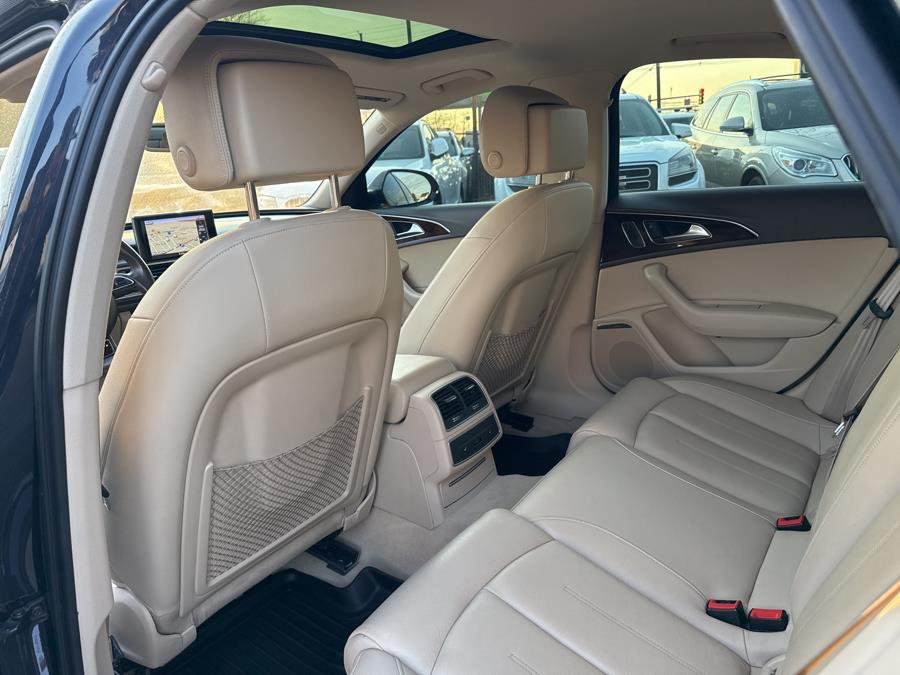 2016 Audi A6 4dr Sdn quattro 2.0T Premium Plus, available for sale in Little Ferry, New Jersey | Victoria Preowned Autos Inc. Little Ferry, New Jersey 2016 Audi A6 4dr Sdn quattro 2.0T Premium Plus, available for sale in Little Ferry, New Jersey | Victoria Preowned Autos Inc. Little Ferry, New Jersey