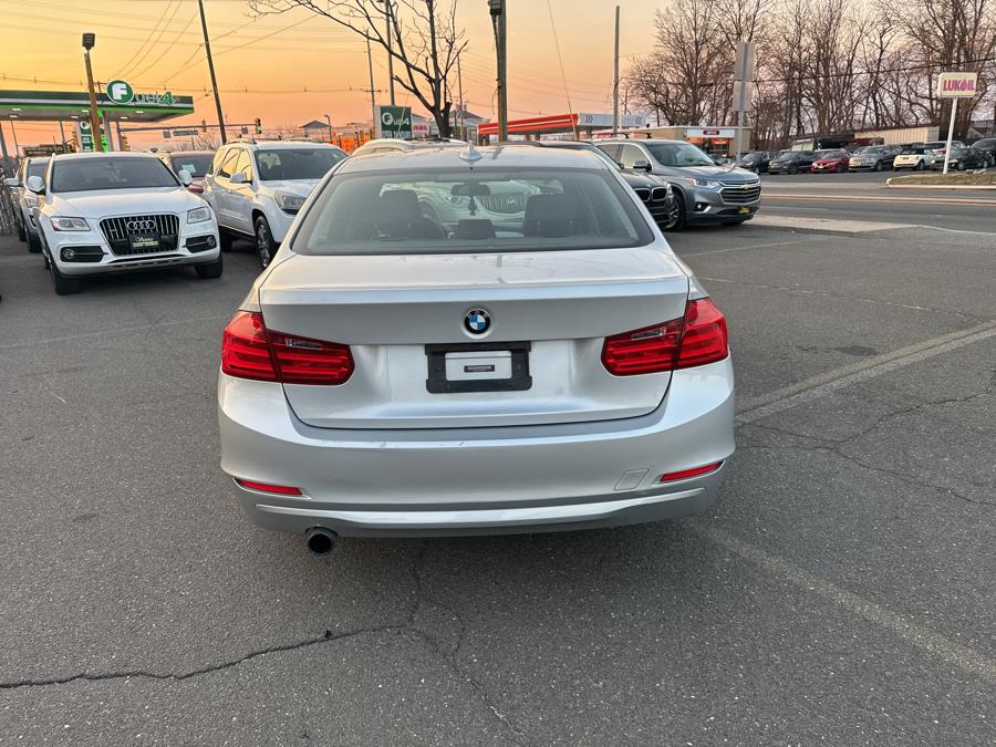 2014 BMW 3 Series 4dr Sdn 320i xDrive AWD, available for sale in Little Ferry, New Jersey | Victoria Preowned Autos Inc. Little Ferry, New Jersey 2014 BMW 3 Series 4dr Sdn 320i xDrive AWD, available for sale in Little Ferry, New Jersey | Victoria Preowned Autos Inc. Little Ferry, New Jersey