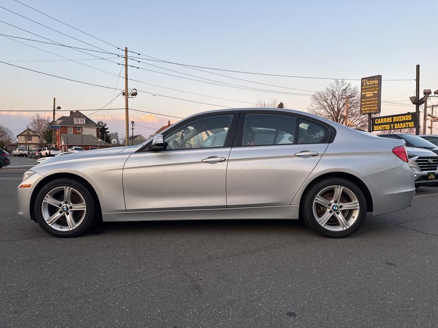 2014 BMW 3 Series 4dr Sdn 320i xDrive AWD, available for sale in Little Ferry, New Jersey | Victoria Preowned Autos Inc. Little Ferry, New Jersey 2014 BMW 3 Series 4dr Sdn 320i xDrive AWD, available for sale in Little Ferry, New Jersey | Victoria Preowned Autos Inc. Little Ferry, New Jersey