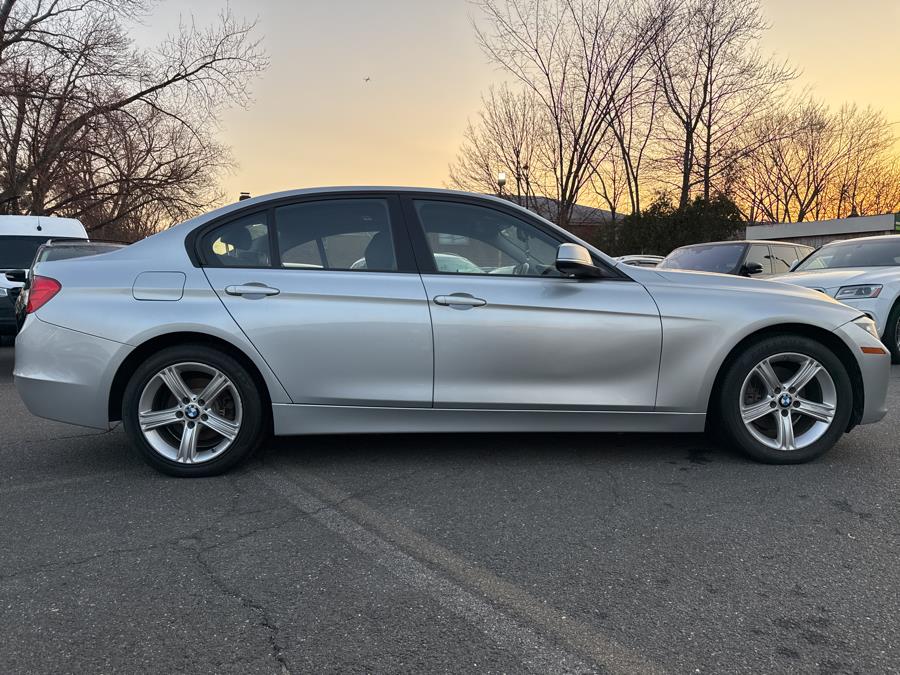 2014 BMW 3 Series 4dr Sdn 320i xDrive AWD, available for sale in Little Ferry, New Jersey | Victoria Preowned Autos Inc. Little Ferry, New Jersey 2014 BMW 3 Series 4dr Sdn 320i xDrive AWD, available for sale in Little Ferry, New Jersey | Victoria Preowned Autos Inc. Little Ferry, New Jersey