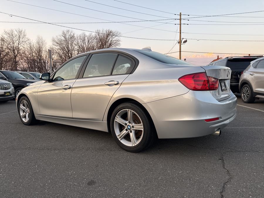 2014 BMW 3 Series 4dr Sdn 320i xDrive AWD, available for sale in Little Ferry, New Jersey | Victoria Preowned Autos Inc. Little Ferry, New Jersey 2014 BMW 3 Series 4dr Sdn 320i xDrive AWD, available for sale in Little Ferry, New Jersey | Victoria Preowned Autos Inc. Little Ferry, New Jersey