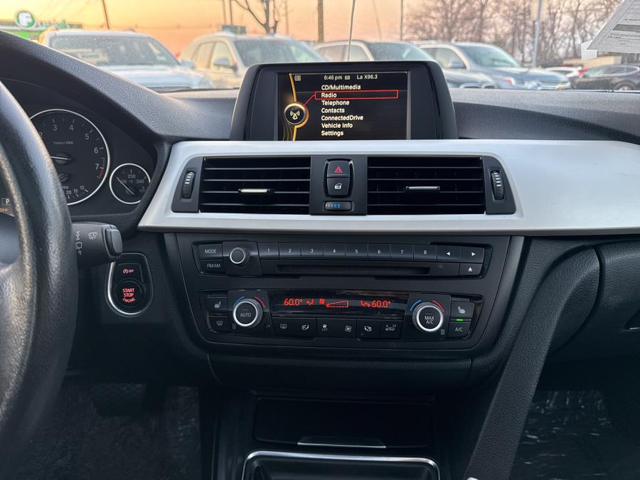 2014 BMW 3 Series 4dr Sdn 320i xDrive AWD, available for sale in Little Ferry, New Jersey | Victoria Preowned Autos Inc. Little Ferry, New Jersey 2014 BMW 3 Series 4dr Sdn 320i xDrive AWD, available for sale in Little Ferry, New Jersey | Victoria Preowned Autos Inc. Little Ferry, New Jersey