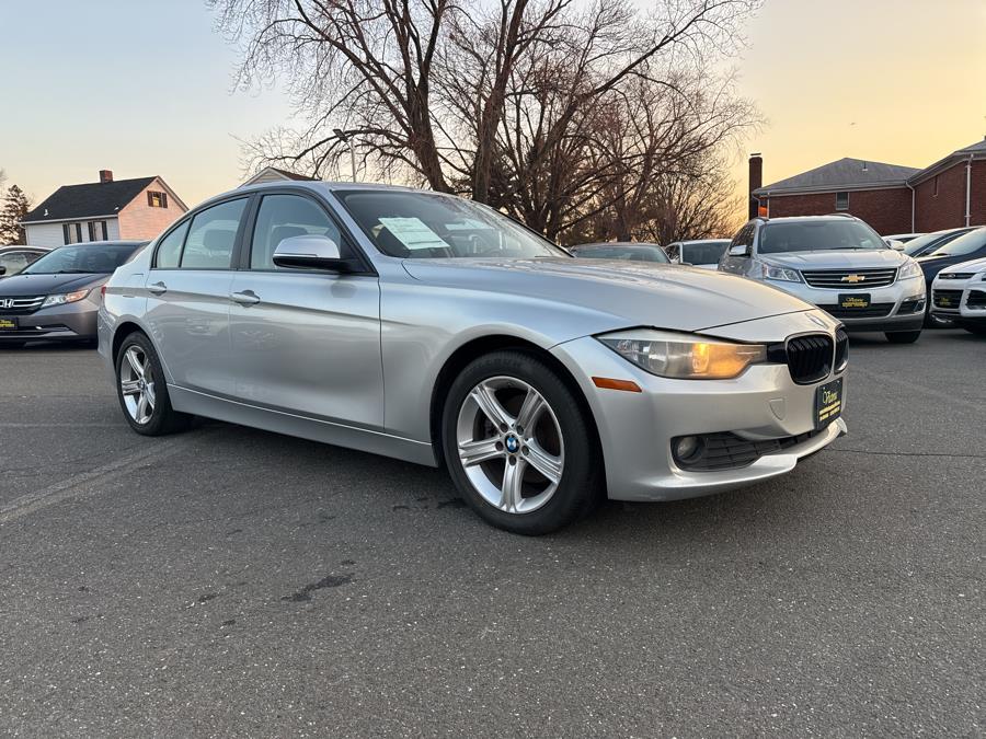 2014 BMW 3 Series 4dr Sdn 320i xDrive AWD, available for sale in Little Ferry, New Jersey | Victoria Preowned Autos Inc. Little Ferry, New Jersey 2014 BMW 3 Series 4dr Sdn 320i xDrive AWD, available for sale in Little Ferry, New Jersey | Victoria Preowned Autos Inc. Little Ferry, New Jersey