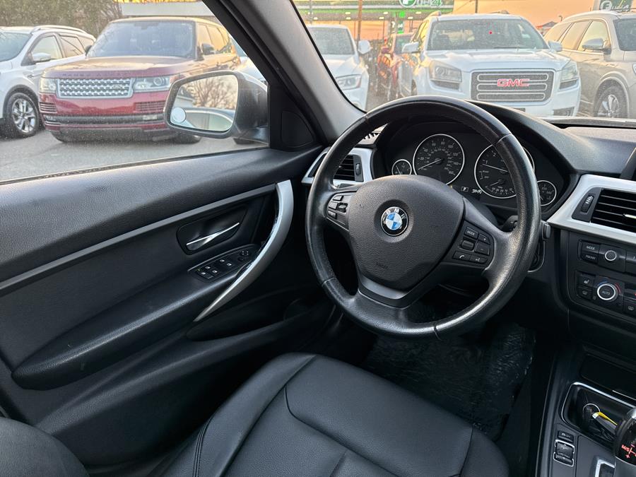2014 BMW 3 Series 4dr Sdn 320i xDrive AWD, available for sale in Little Ferry, New Jersey | Victoria Preowned Autos Inc. Little Ferry, New Jersey 2014 BMW 3 Series 4dr Sdn 320i xDrive AWD, available for sale in Little Ferry, New Jersey | Victoria Preowned Autos Inc. Little Ferry, New Jersey