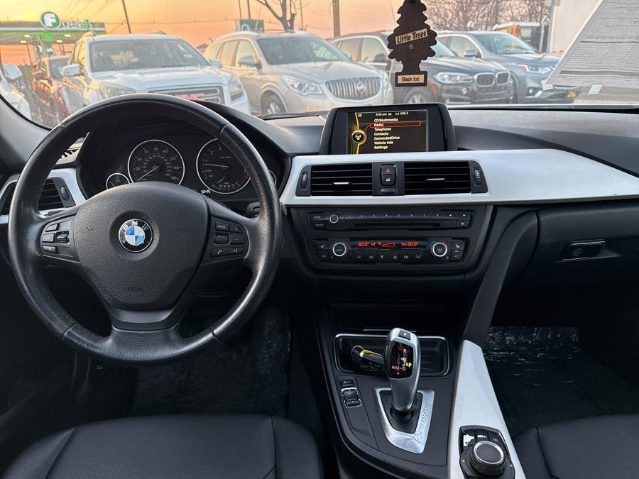 2014 BMW 3 Series 4dr Sdn 320i xDrive AWD, available for sale in Little Ferry, New Jersey | Victoria Preowned Autos Inc. Little Ferry, New Jersey 2014 BMW 3 Series 4dr Sdn 320i xDrive AWD, available for sale in Little Ferry, New Jersey | Victoria Preowned Autos Inc. Little Ferry, New Jersey