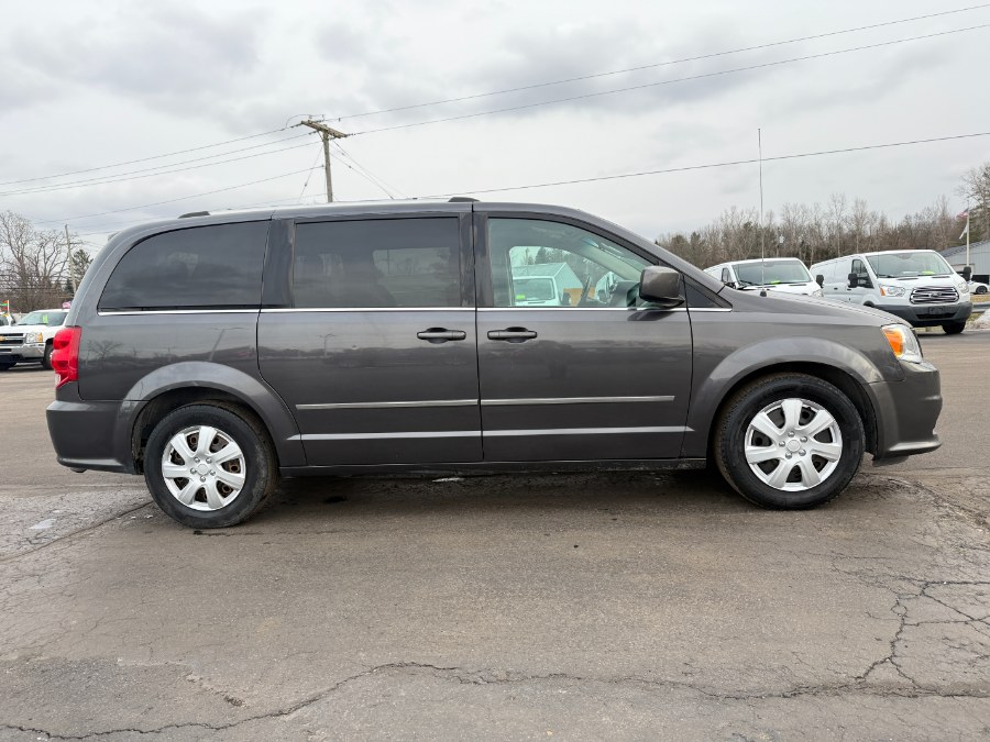 2017 Dodge Grand Caravan 4dr Wgn Crew, available for sale in Ortonville, Michigan | Marsh Auto Sales LLC. Ortonville, Michigan 2017 Dodge Grand Caravan 4dr Wgn Crew, available for sale in Ortonville, Michigan | Marsh Auto Sales LLC. Ortonville, Michigan