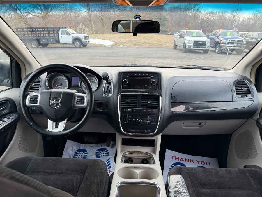 2017 Dodge Grand Caravan 4dr Wgn Crew, available for sale in Ortonville, Michigan | Marsh Auto Sales LLC. Ortonville, Michigan 2017 Dodge Grand Caravan 4dr Wgn Crew, available for sale in Ortonville, Michigan | Marsh Auto Sales LLC. Ortonville, Michigan