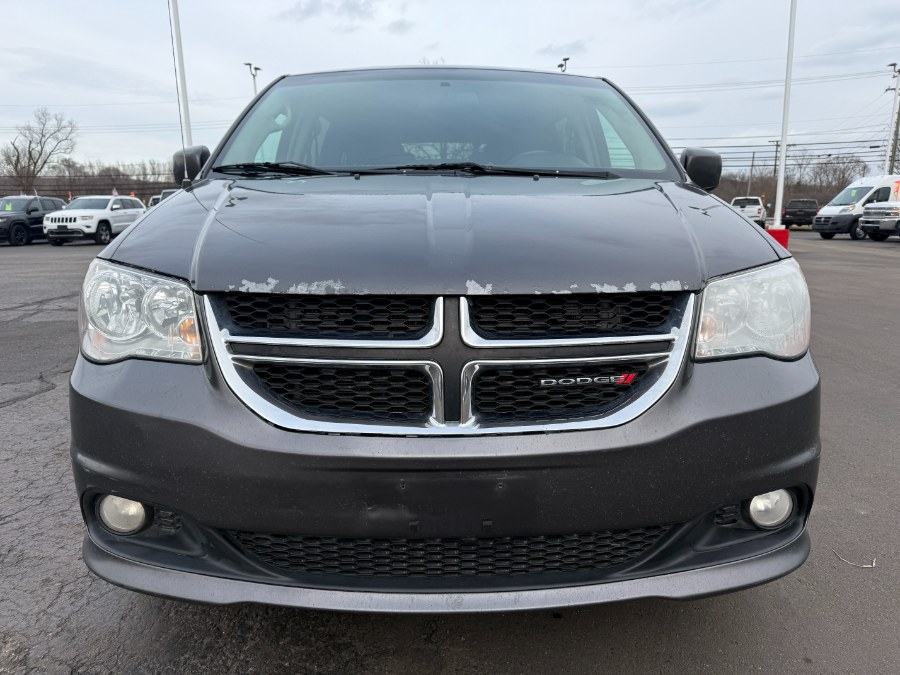 2017 Dodge Grand Caravan 4dr Wgn Crew, available for sale in Ortonville, Michigan | Marsh Auto Sales LLC. Ortonville, Michigan 2017 Dodge Grand Caravan 4dr Wgn Crew, available for sale in Ortonville, Michigan | Marsh Auto Sales LLC. Ortonville, Michigan