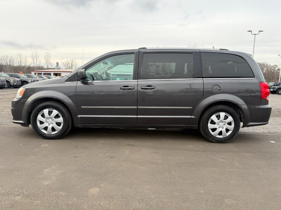2017 Dodge Grand Caravan 4dr Wgn Crew, available for sale in Ortonville, Michigan | Marsh Auto Sales LLC. Ortonville, Michigan 2017 Dodge Grand Caravan 4dr Wgn Crew, available for sale in Ortonville, Michigan | Marsh Auto Sales LLC. Ortonville, Michigan