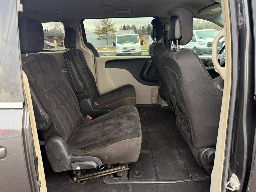 2017 Dodge Grand Caravan 4dr Wgn Crew, available for sale in Ortonville, Michigan | Marsh Auto Sales LLC. Ortonville, Michigan 2017 Dodge Grand Caravan 4dr Wgn Crew, available for sale in Ortonville, Michigan | Marsh Auto Sales LLC. Ortonville, Michigan