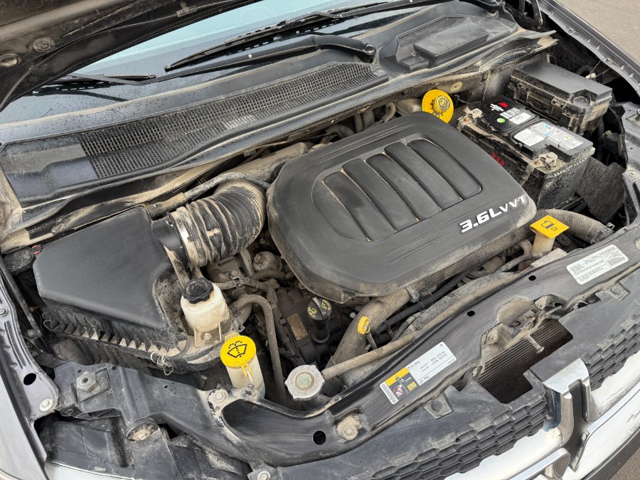 2017 Dodge Grand Caravan 4dr Wgn Crew, available for sale in Ortonville, Michigan | Marsh Auto Sales LLC. Ortonville, Michigan 2017 Dodge Grand Caravan 4dr Wgn Crew, available for sale in Ortonville, Michigan | Marsh Auto Sales LLC. Ortonville, Michigan