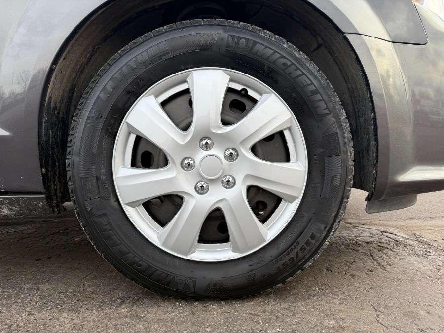 2017 Dodge Grand Caravan 4dr Wgn Crew, available for sale in Ortonville, Michigan | Marsh Auto Sales LLC. Ortonville, Michigan 2017 Dodge Grand Caravan 4dr Wgn Crew, available for sale in Ortonville, Michigan | Marsh Auto Sales LLC. Ortonville, Michigan