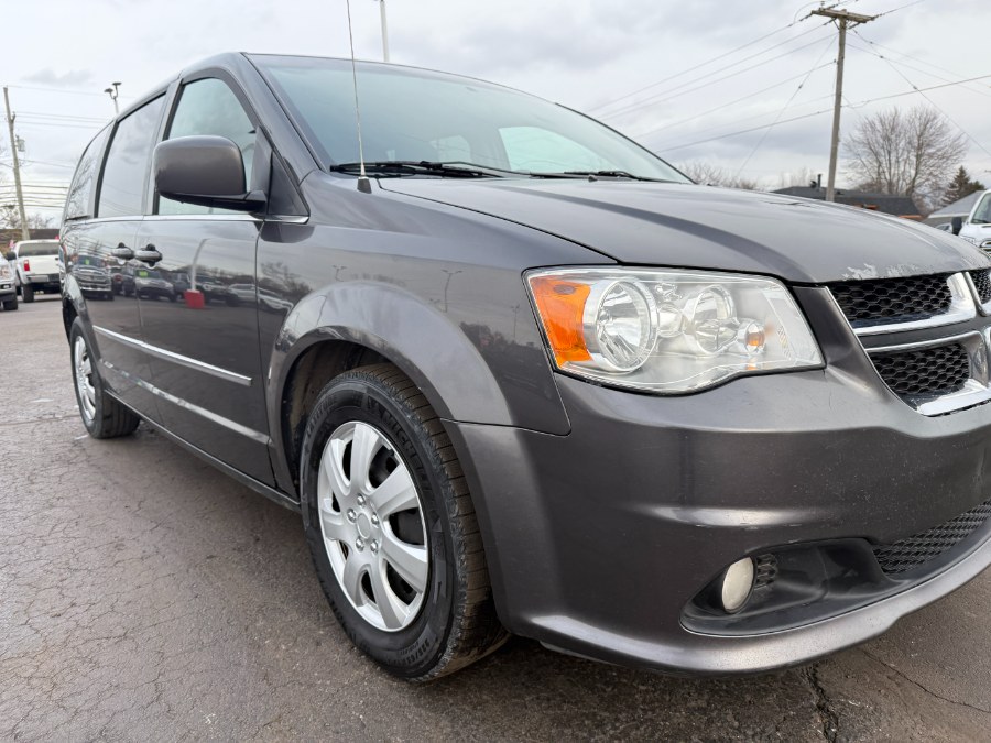 2017 Dodge Grand Caravan 4dr Wgn Crew, available for sale in Ortonville, Michigan | Marsh Auto Sales LLC. Ortonville, Michigan 2017 Dodge Grand Caravan 4dr Wgn Crew, available for sale in Ortonville, Michigan | Marsh Auto Sales LLC. Ortonville, Michigan