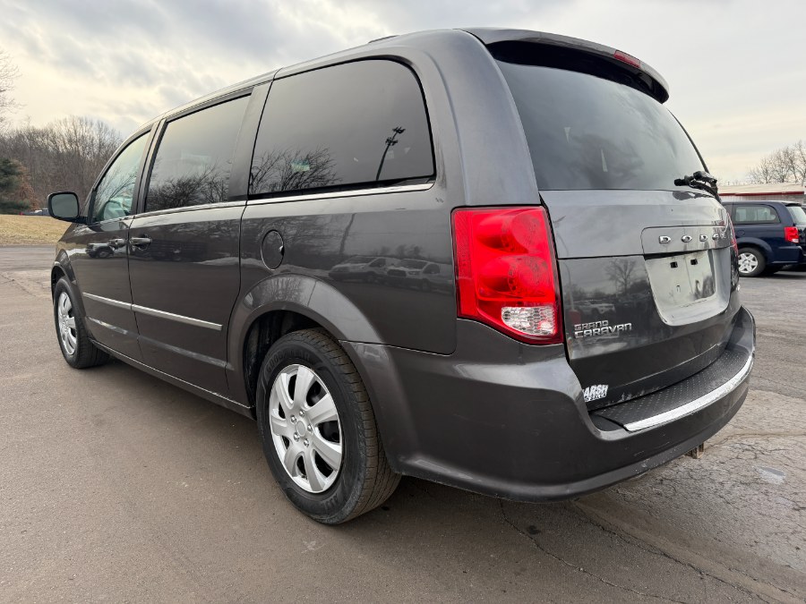 2017 Dodge Grand Caravan 4dr Wgn Crew, available for sale in Ortonville, Michigan | Marsh Auto Sales LLC. Ortonville, Michigan 2017 Dodge Grand Caravan 4dr Wgn Crew, available for sale in Ortonville, Michigan | Marsh Auto Sales LLC. Ortonville, Michigan