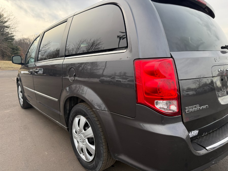 2017 Dodge Grand Caravan 4dr Wgn Crew, available for sale in Ortonville, Michigan | Marsh Auto Sales LLC. Ortonville, Michigan 2017 Dodge Grand Caravan 4dr Wgn Crew, available for sale in Ortonville, Michigan | Marsh Auto Sales LLC. Ortonville, Michigan