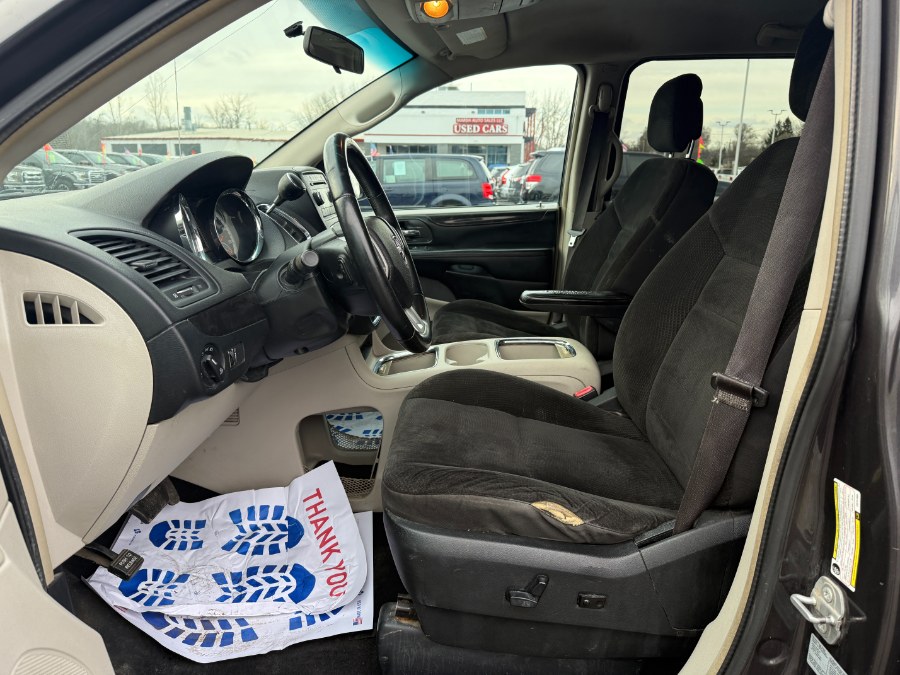 2017 Dodge Grand Caravan 4dr Wgn Crew, available for sale in Ortonville, Michigan | Marsh Auto Sales LLC. Ortonville, Michigan 2017 Dodge Grand Caravan 4dr Wgn Crew, available for sale in Ortonville, Michigan | Marsh Auto Sales LLC. Ortonville, Michigan