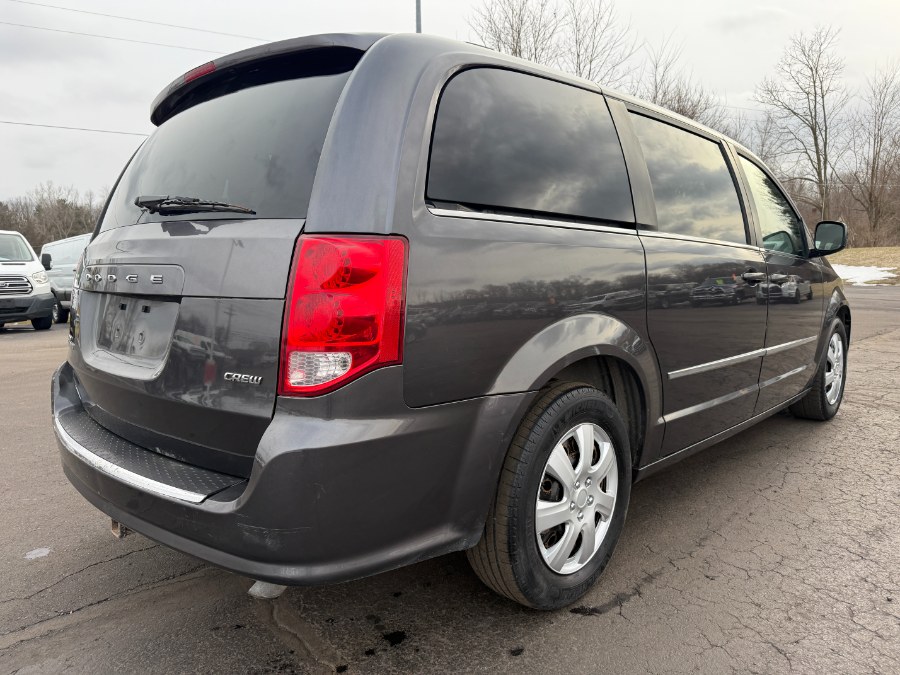 2017 Dodge Grand Caravan 4dr Wgn Crew, available for sale in Ortonville, Michigan | Marsh Auto Sales LLC. Ortonville, Michigan 2017 Dodge Grand Caravan 4dr Wgn Crew, available for sale in Ortonville, Michigan | Marsh Auto Sales LLC. Ortonville, Michigan