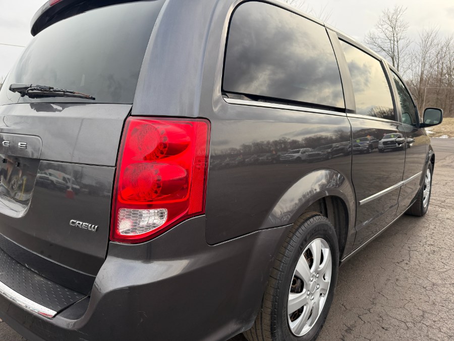 2017 Dodge Grand Caravan 4dr Wgn Crew, available for sale in Ortonville, Michigan | Marsh Auto Sales LLC. Ortonville, Michigan 2017 Dodge Grand Caravan 4dr Wgn Crew, available for sale in Ortonville, Michigan | Marsh Auto Sales LLC. Ortonville, Michigan